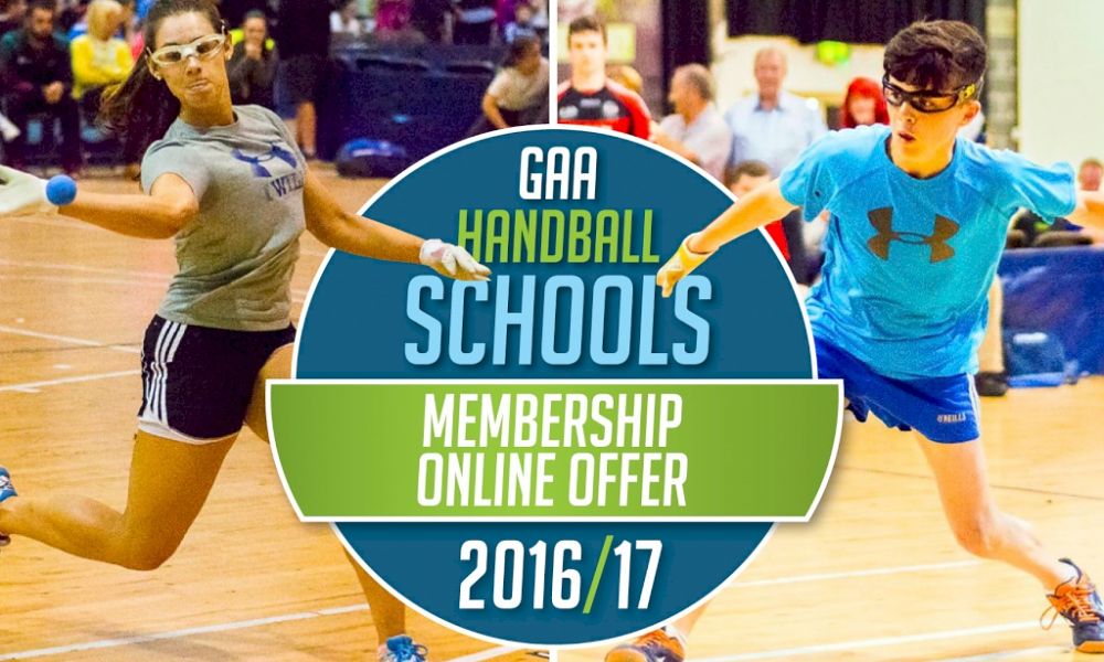 Schools Registration