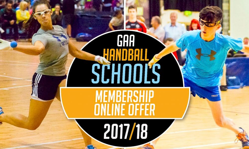 Schools Registration