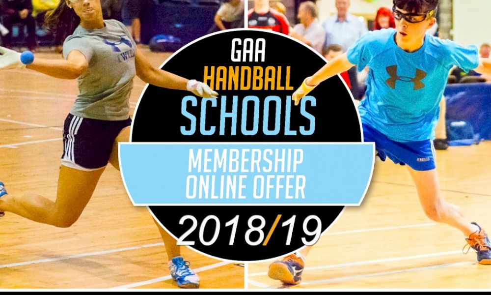 Schools Registration