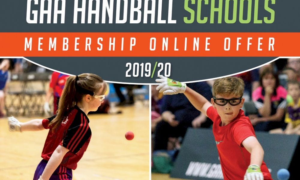 Schools Membership Offer