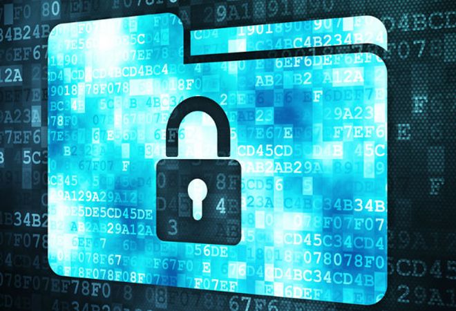 Data Protection