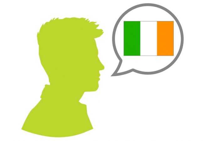 An Ghaeilge