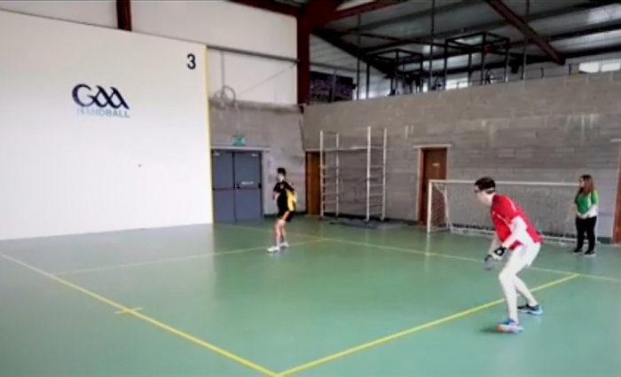 2017 Provincial Wall Ball Results | GAA Handball